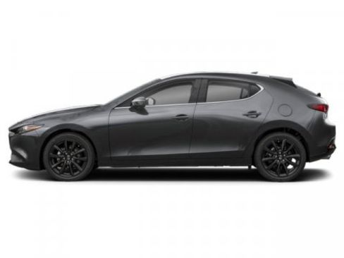 New 2026 MAZDA MAZDA3 2.5 S Premium image 3
