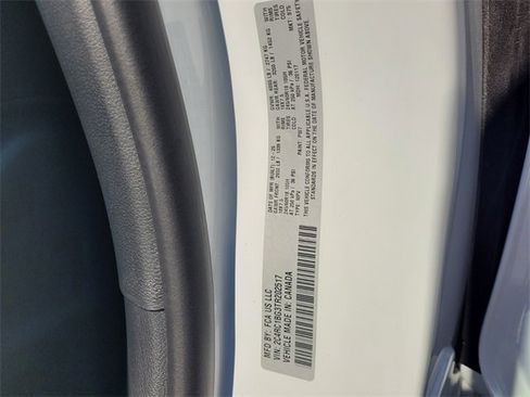 New 2026 Chrysler Pacifica Select image 19