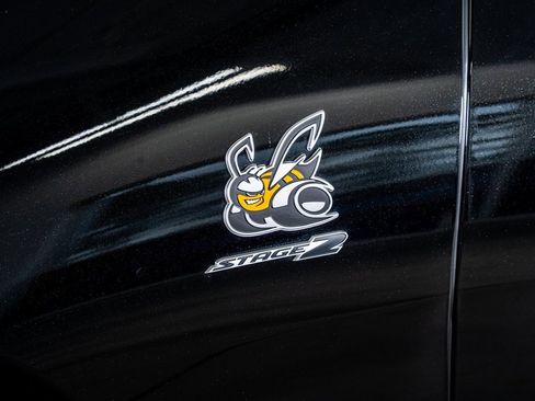 Used 2025 Dodge Charger R/T Scat Pack w/ Track Pack image 20