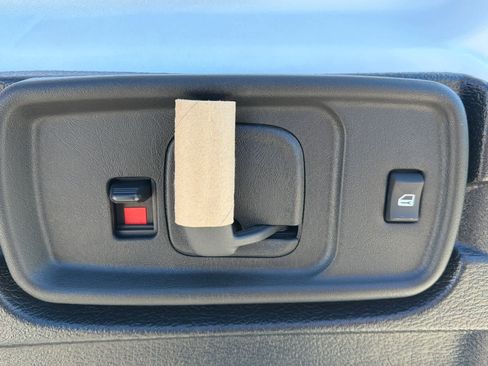 New 2025 GMC Savana 2500 w/ Driver Convenience Package image 13