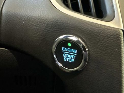 Used 2024 Ford Edge SEL w/ Convenience Package image 27