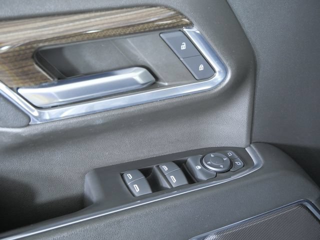 Used 2024 Chevrolet Silverado 2500 LT AWD/4WD image 18