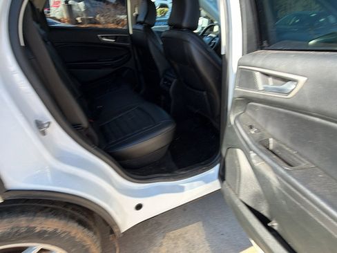 Used 2023 Ford Edge SEL image 22