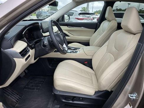 Used 2023 INFINITI QX60 Sensory w/ Vision Package AWD/4WD image 9