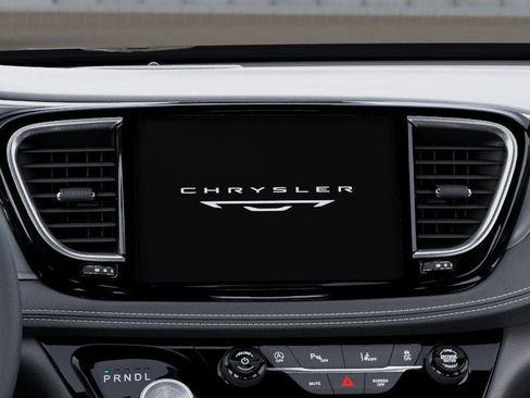 New 2027 Chrysler Pacifica Select FWD image 18