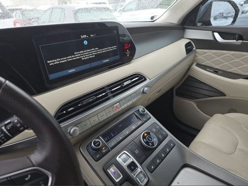 Used 2020 Hyundai Palisade Limited image 29