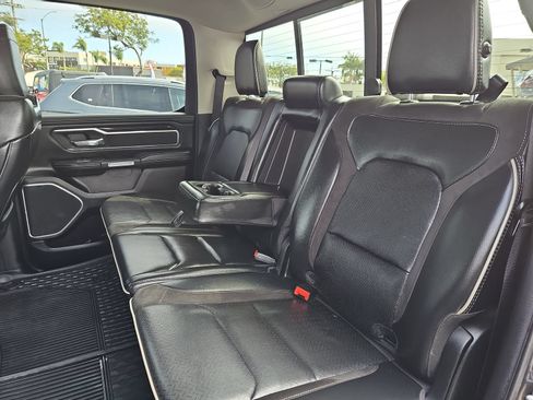 Used 2022 RAM 1500 Laramie RWD image 13