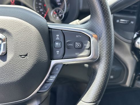 New 2025 RAM 3500 Tradesman image 18