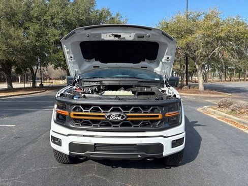 Used 2024 Ford F150 Tremor w/ Bed Utility Package image 20