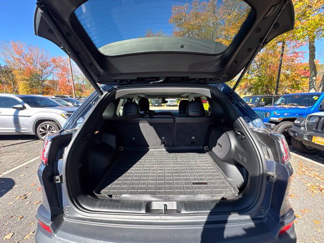 Used 2020 Jeep Cherokee Limited AWD/4WD image 10