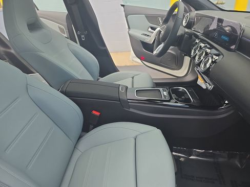 Certified 2026 Mercedes-Benz CLA 250 image 11
