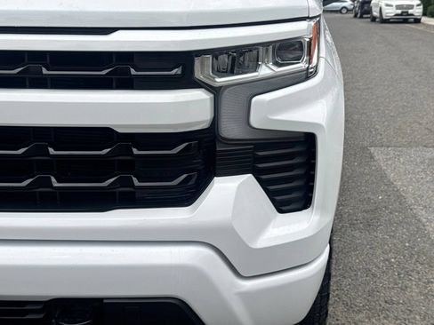 Used 2024 Chevrolet Silverado 1500 RST w/ Protection Package AWD/4WD image 31