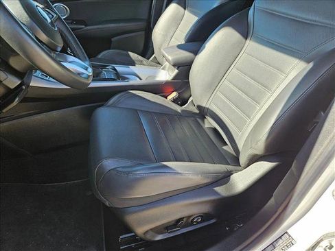 Used 2023 Dodge Hornet GT Plus w/ Tech Pack Plus w/o Parking image 15