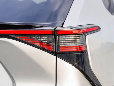 Used 2024 Toyota bZ4X XLE image 10