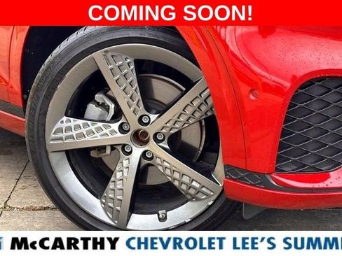 Used 2022 Genesis GV70 2.5T w/ Sport Prestige Package image 4