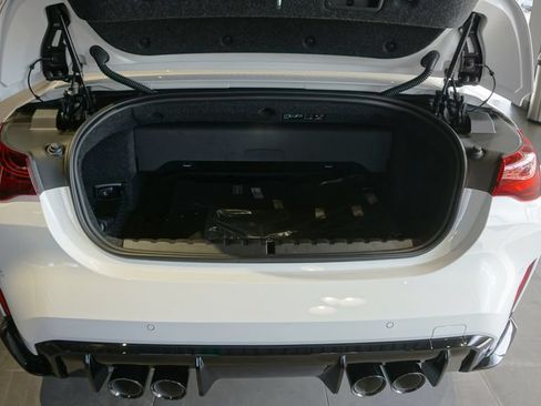 New 2027 BMW M4 xDrive Competition w/ Executive Package AWD/4WD image 9