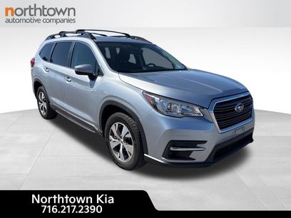 Used 2020 Subaru Ascent Premium w/ Convenience Package