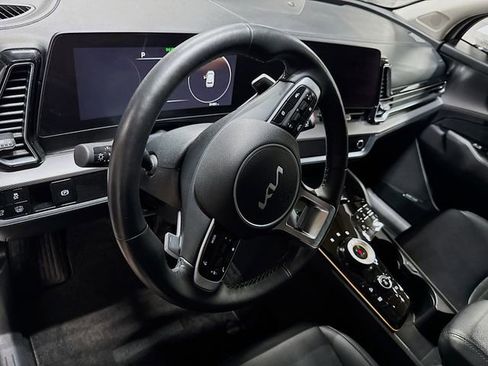 Used 2023 Kia Sportage SX Prestige image 16