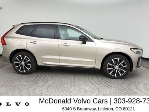 Certified 2024 Volvo XC60 B5 Plus AWD/4WD image 9