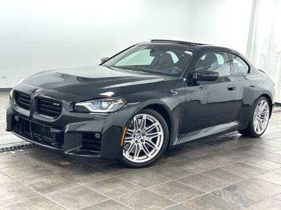 New 2025 BMW M2 w/ Lighting Package