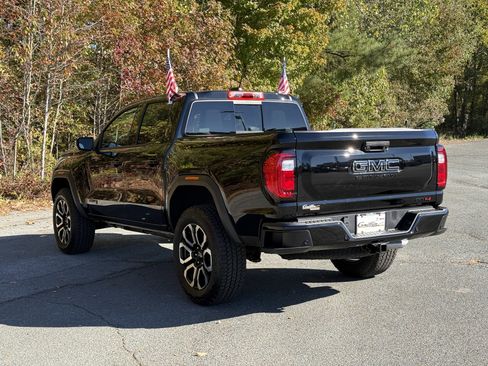 New 2026 GMC Canyon AT4 w/ Nightfall Essentials Package image 7