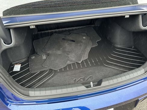 Used 2025 Kia K5 GT w/ GT1 Package image 16