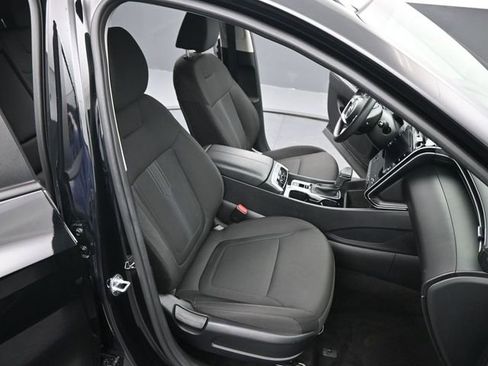 Used 2024 Hyundai Tucson SEL image 19