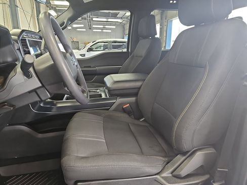 Used 2024 Ford F150 STX AWD/4WD image 14