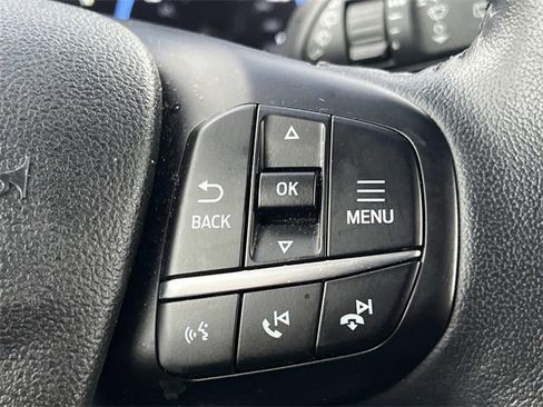 Certified 2023 Ford Bronco Sport Big Bend w/ Convenience Package image 28