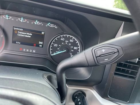 New 2026 Ford F250 XL w/ STX Appearance Package AWD/4WD image 36