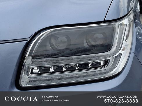 Used 2018 Lincoln Navigator Black Label image 9