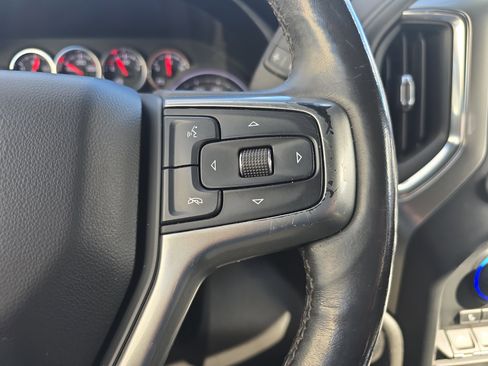 Used 2019 Chevrolet Silverado 1500 LTZ w/ LTZ Convenience Package image 23