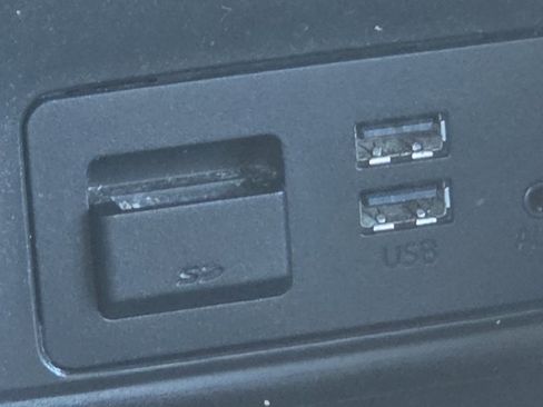 Used 2016 MAZDA CX-5 Touring image 19