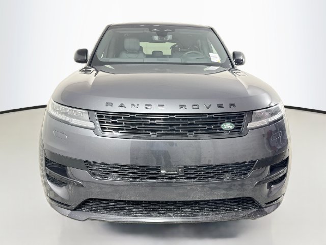 New 2027 Land Rover Range Rover Sport Dynamic SE AWD/4WD image 2