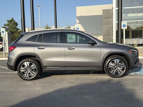 Certified 2026 Mercedes-Benz GLA 250 4MATIC image 2