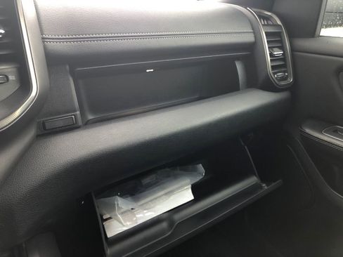 Used 2021 RAM 1500 Rebel w/ Rebel Level 1 Equipment Group AWD/4WD image 34