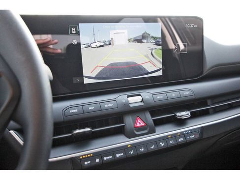 New 2026 Kia K4 FWD image 26