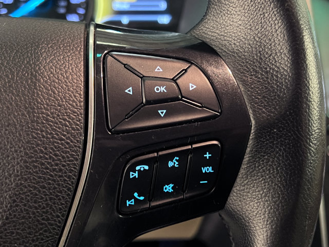Used 2016 Ford Explorer Limited FWD image 21