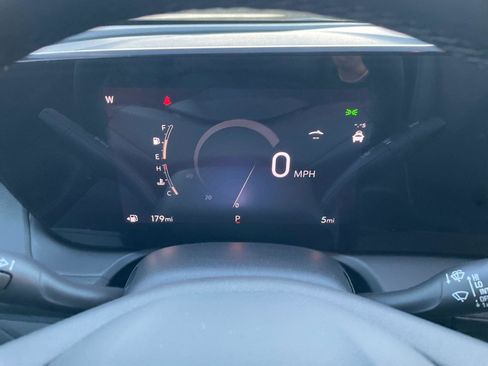 New 2026 Buick Encore GX Sport Touring w/ Advanced Technology Package FWD image 18