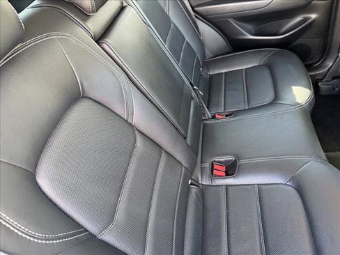 Used 2025 MAZDA CX-5 AWD 2.5 S w/ Preferred Package image 19