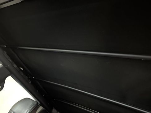 Certified 2024 Ford Bronco Black Diamond AWD/4WD image 25