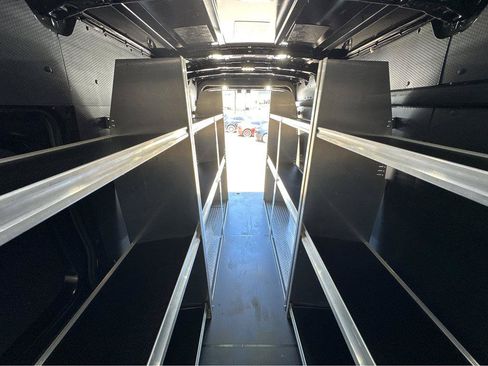 Used 2019 Ford Transit 250 148 High Roof Extended RWD image 35
