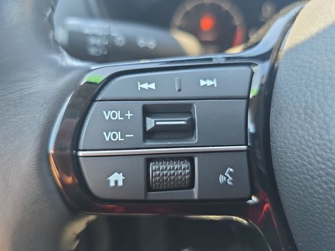 Used 2023 Honda CR-V EX-L image 20