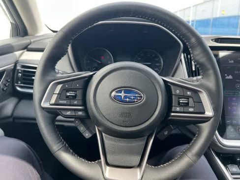Used 2021 Subaru Outback Limited XT image 25