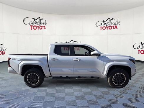 New 2026 Toyota Tacoma TRD Sport AWD/4WD image 8