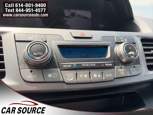 Used 2011 Honda Odyssey EX-L image 21