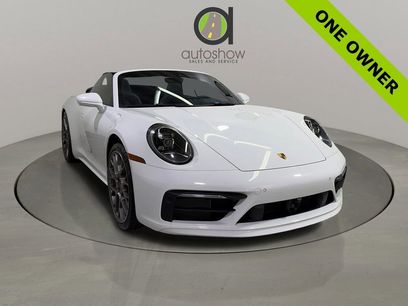 Used 2023 Porsche 911 Carrera S