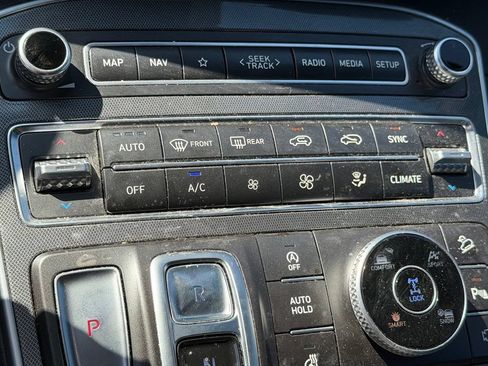 Used 2021 Hyundai Santa Fe Calligraphy AWD/4WD image 20