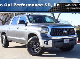 Used 2018 Toyota Tundra SR5 video 1