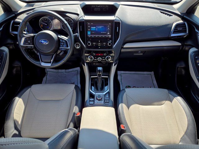 Used 2022 Subaru Forester Limited AWD/4WD image 16